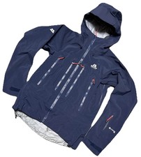 Mountain Equipment Changabang