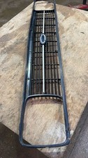 Ford Escort MK2  Front Grill