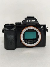 Sony Alpha A7 24.2MP