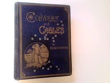 Cobwebs and Cables - Hesba