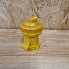 Paw Patrol 4" Headquarters 