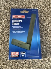 Engineers Square 150mm (6in)