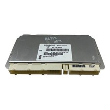 PORSCHE 911 DYNAMIC ENGINE MOUNT CONTROL ECU TURBOS 997 FL GEN II PDK