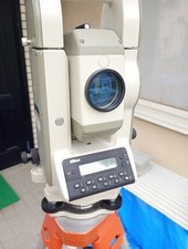 Nikon DTM-A20C Total Station