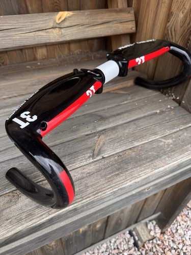 Zefiro team carbon aero - 3t,