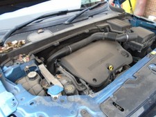 13 LANDROVER FREELANDER 2 SD4 AUTOMATIC GEARBOX & TORQUE CON 06-15 BREAKING CAR