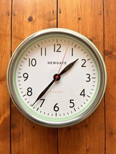 Newgate London Wall Clock