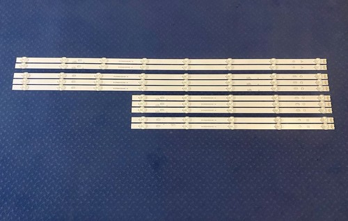 New led backlights set for - led,