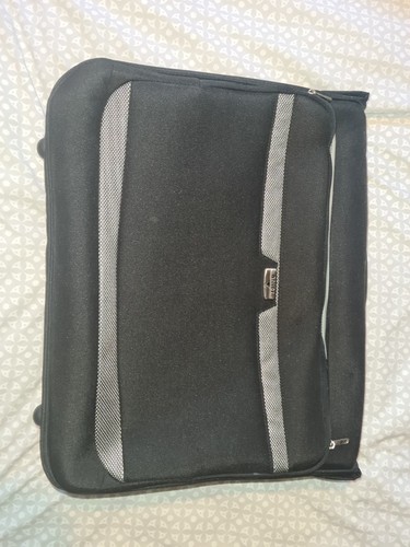 Antler high end suit carrier
