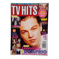 Tv Hits Magazine Australia