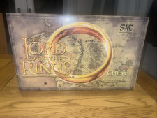 LORD OF THE RINGS SAC STUDIO