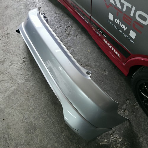 Honda civic ep3 - honda, type