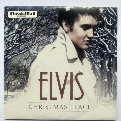 Elvis presley christmas - elvis,