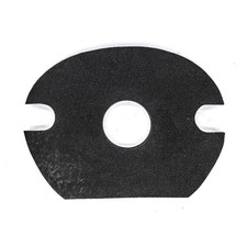 Seal for Bulkhead Steering