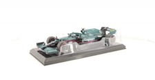ALTAYA.FORMULA1 1/24 N°81