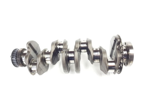 Ymfs 2365696 crankshaft ford - ymfs,