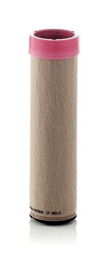 Fits mann filter - filter, 990/2