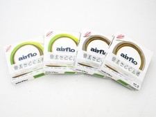 AIRFLO SUPERFLO RIDGE 2.0 FLOATING UNIVERSAL TAPER (VARIOUS COLOURS/WEIGHTS)