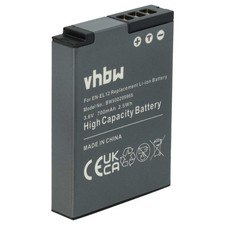 Battery for Nikon Coolpix