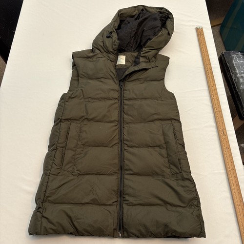 Ladies hooded gillet primark - hooded,