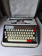 Brother Deluxe 1350 Typewriter