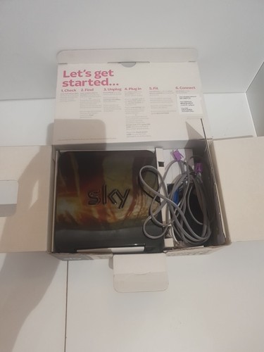 Sky hub 102 - sky,