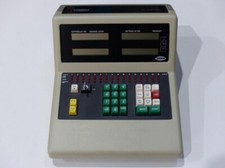 Tokheim gas station pos - gas, system
