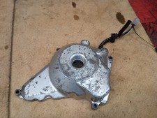 PIT BIKE GHOST 125cc ENGINE SIDE CASING + STATOR, GENERATOR