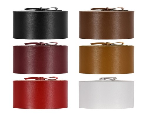 Premium high quality - high, cowhide