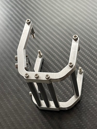 Tamiya bullhead clod - bullhead, buster
