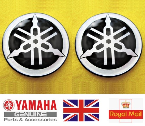 Yamaha decal emblem tank gel - yamaha,