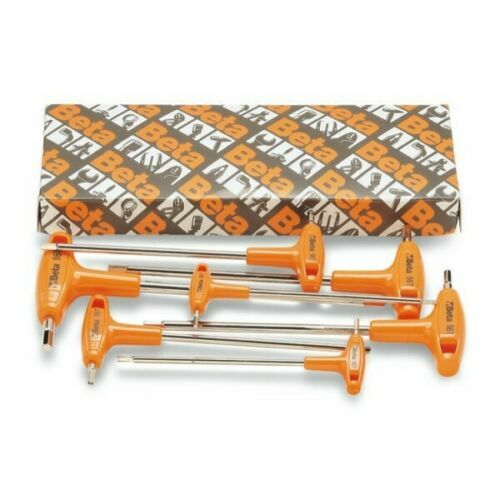 Beta tool 96t - tool, offset