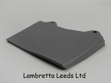 CASA LAMBRETTA GREY REAR
