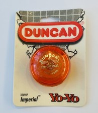 Duncan yoyo spinner - yoyo,