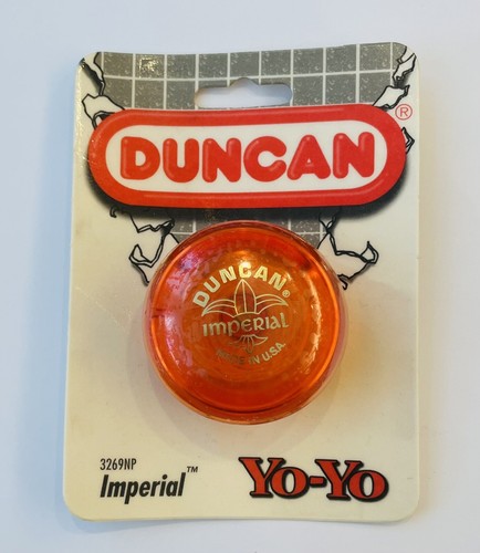 Duncan yoyo spinner - yoyo, ,