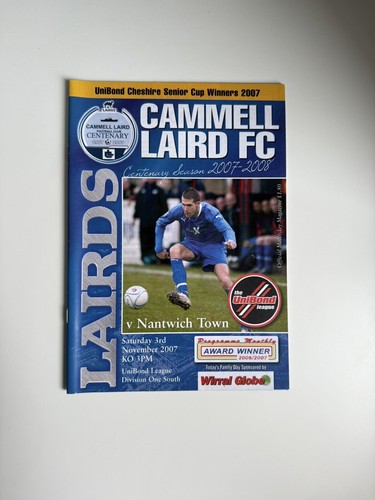 Rare cammell laird - rare,