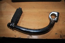 NORTON COMMANDO KICKSTART 750