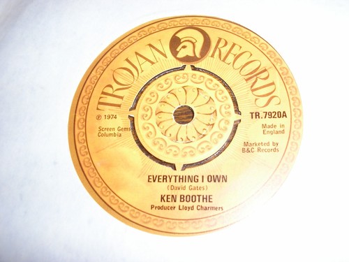 Ken booth everything - booth, /