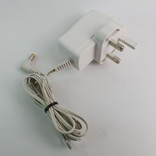 Angelcare Adaptor Charger for AC401 AC403 AC601 AC1100 AC1120 Baby Monitors 7.5v