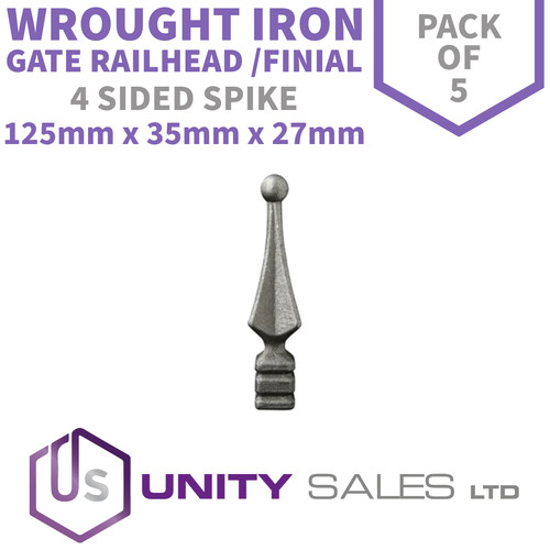 Pack 125mm x 35mm - -,