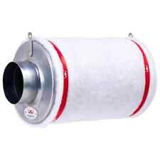 Mammoth Carbon Filter – High-Performance Odour Control for Ventilation Systems