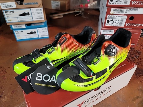 New vittoria fusion road - new, 2