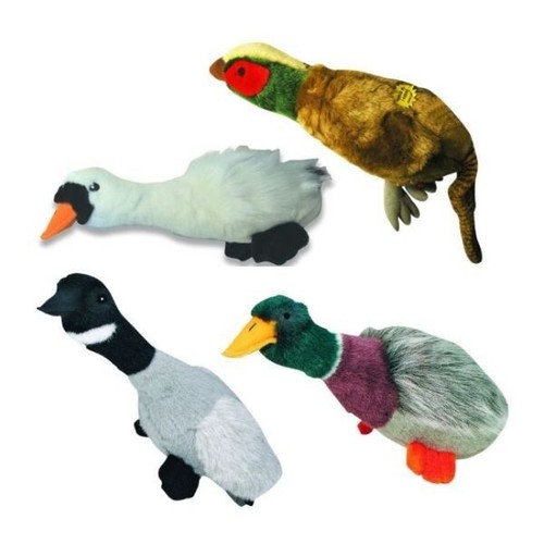 Dog puppy toy stuffed - dog,