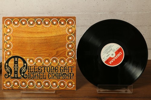 Michael chapman album - chapman,,