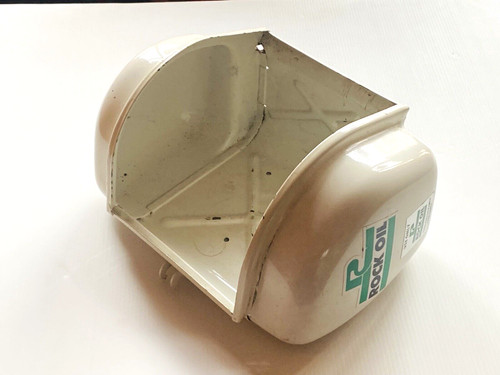 Lambretta 125 150 - gp, sil