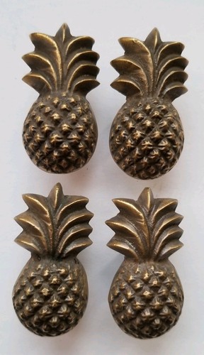 Pieces solid brass - pieces,