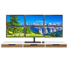 i7 6th Gen 6 Monitor Trading