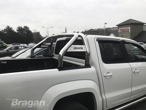 Sport rollbar fit - rollbar,