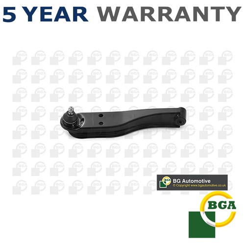Bga front rear - front,