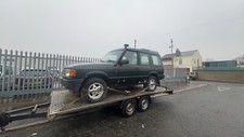 1995 Land Rover Discovery 1 3